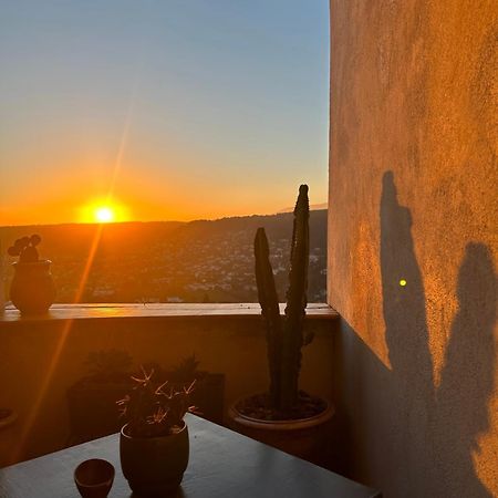 Maison Louisa Saint-Paul-de-Vence Buitenkant foto